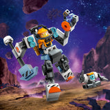 LEGO® City Space Explorers Pack