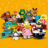 LEGO® Minifigures - Series 23