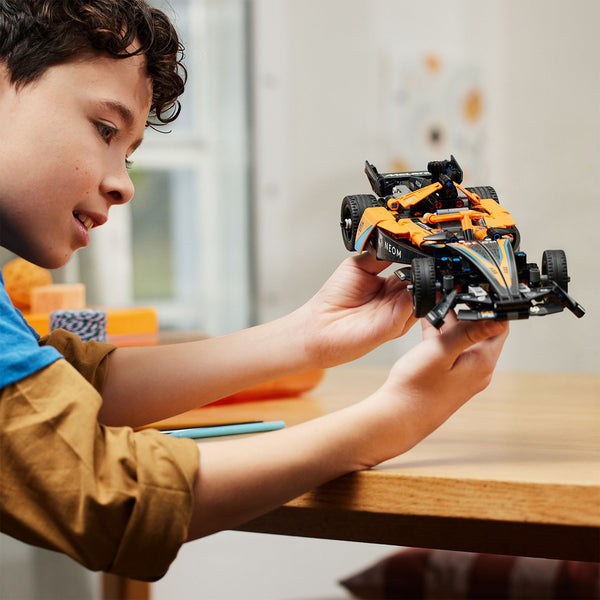 LEGO® Technic™ NEOM McLaren Formula E Race Car