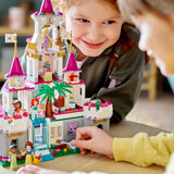 LEGO® Disney™ Princess™ Ultimate Adventure Castle
