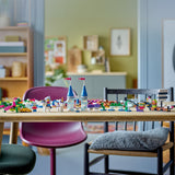 LEGO® Classic Creative Fantasy Universe