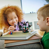 LEGO® Marvel Attack on New Asgard