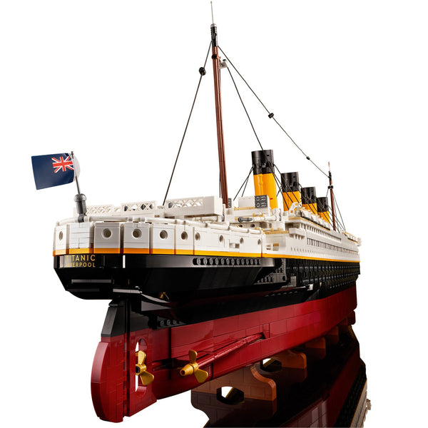 LEGO® Creator Expert Titanic