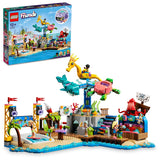 LEGO® Friends™ Beach Amusement Park