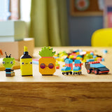 LEGO® Classic Creative Neon Fun
