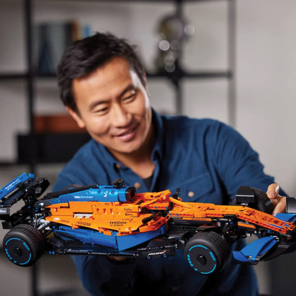 LEGO® Technic™ McLaren Formula 1™ Race Car