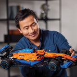 LEGO® Technic™ McLaren Formula 1™ Race Car