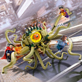 LEGO® Marvel Gargantos Showdown