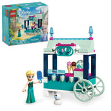 LEGO® Disney™ Elsa's Frozen Treats