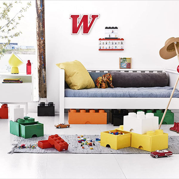 LEGO Storage Head Large (Boy)