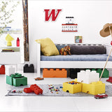 LEGO Storage Head Large (Boy)