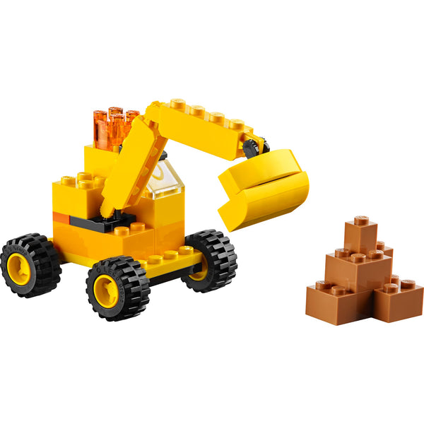 LEGO® Large Creative Brick Box