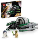 LEGO® Star Wars™ Yoda's Jedi Starfighter™