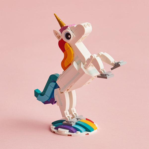 LEGO® Creator 3-in-1 Magical Unicorn