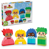 LEGO® DUPLO™ Big Feelings & Emotions