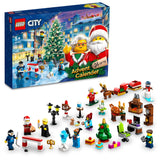 LEGO® City Advent Calendar