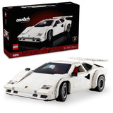 LEGO® ICONS™ Lamborghini Countach 5000 Quattrovalvole