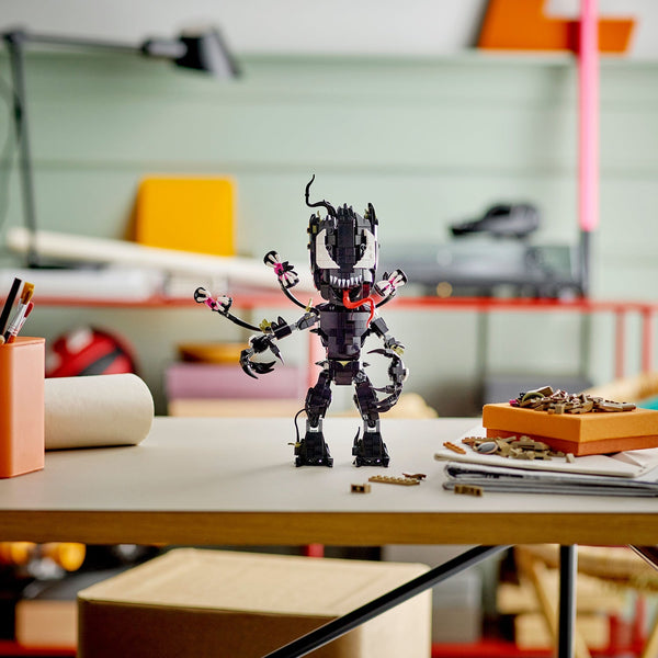 LEGO® Marvel Venomized Groot