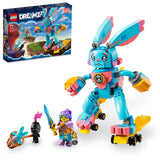LEGO® DREAMZzz™ Izzie and Bunchu the Bunny