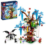 LEGO® DREAMZzz™ Fantastical Tree House