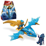 LEGO® NINJAGO® Nya’s Rising Dragon Strike
