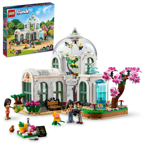 LEGO® Friends™ Botanical Garden
