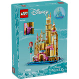 LEGO® Disney™ Mini Disney Ariel’s Castle