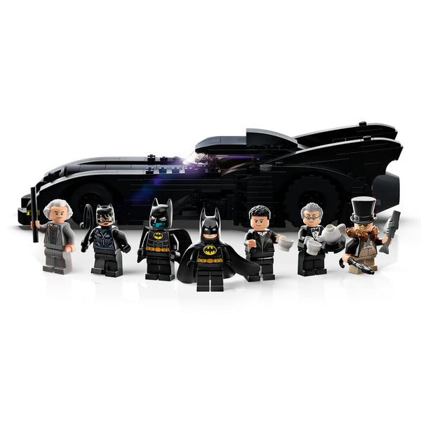 LEGO® DC Batman™ Batcave™ – Shadow Box