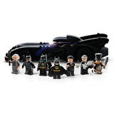 LEGO® DC Batman™ Batcave™ – Shadow Box
