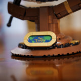 LEGO® Ideas The Globe