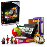 LEGO® Disney™ Villain Icons