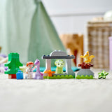 LEGO® DUPLO™ Jurassic World Dinosaur Nursery