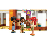 LEGO® Friends™ Mia's Wildlife Rescue