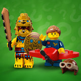 LEGO® Minifigures Series 21