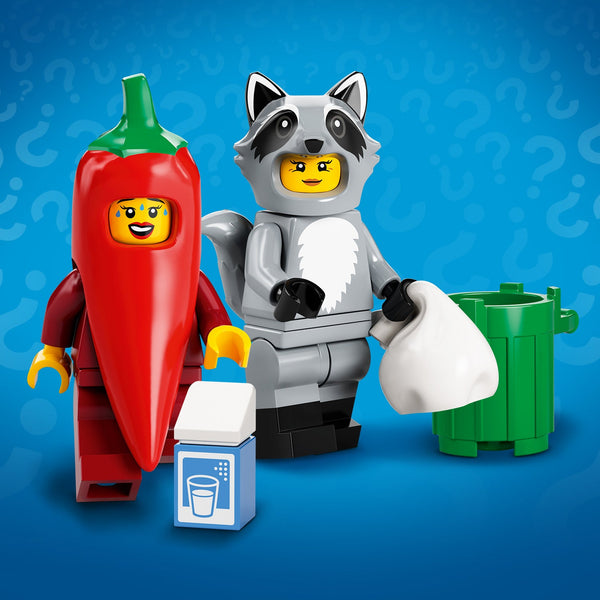 LEGO® Minifigures - Series 22