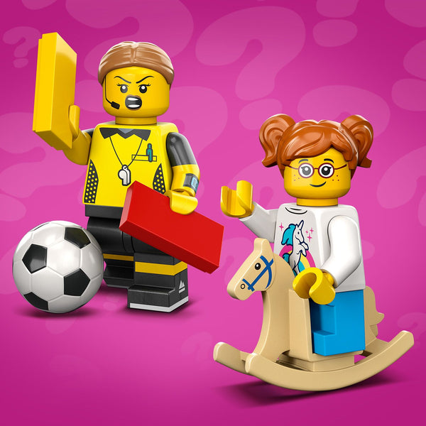 LEGO® Minifigures Series 24