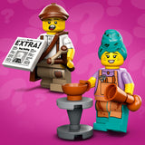 LEGO® Minifigures Series 24