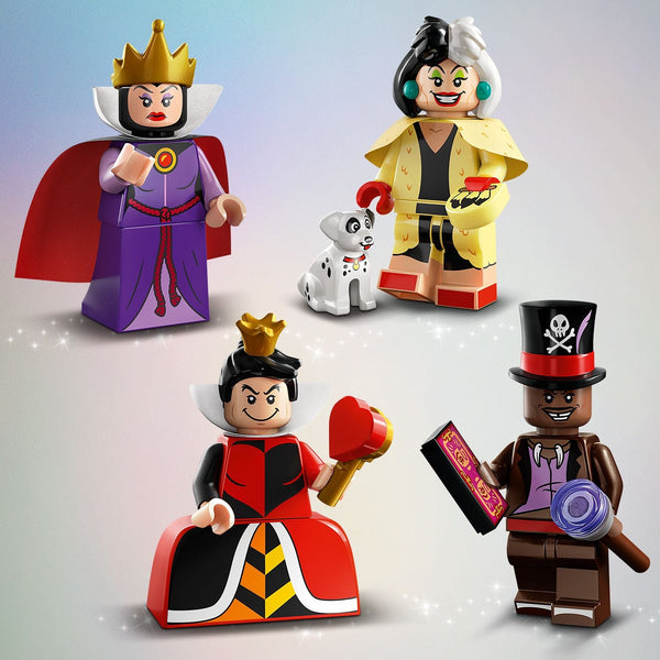 LEGO® Minifigures Disney 100