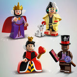 LEGO® Minifigures Disney 100