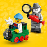 LEGO® Minifigures Series 25