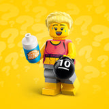 LEGO® Minifigures Series 25