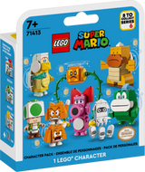 LEGO® Super Mario™ Character Packs – Series 6
