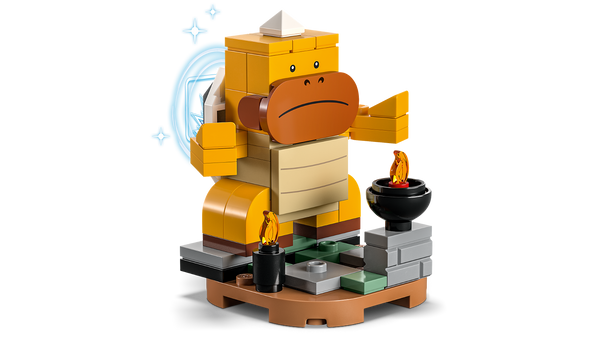 LEGO® Super Mario™ Character Packs – Series 6