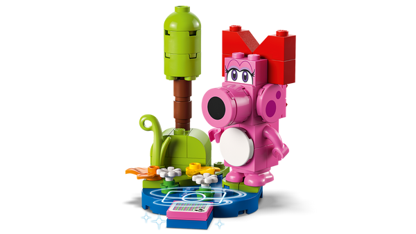 LEGO® Super Mario™ Character Packs – Series 6