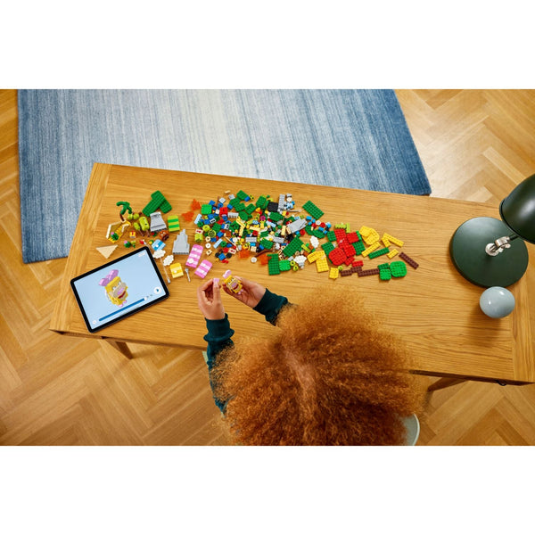 LEGO® Super Mario™ Creativity Toolbox Maker Set