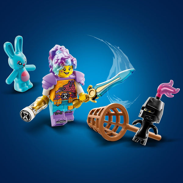 LEGO® DREAMZzz™ Izzie and Bunchu the Bunny
