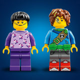LEGO® DREAMZzz™ Mateo and Z-Blob the Robot