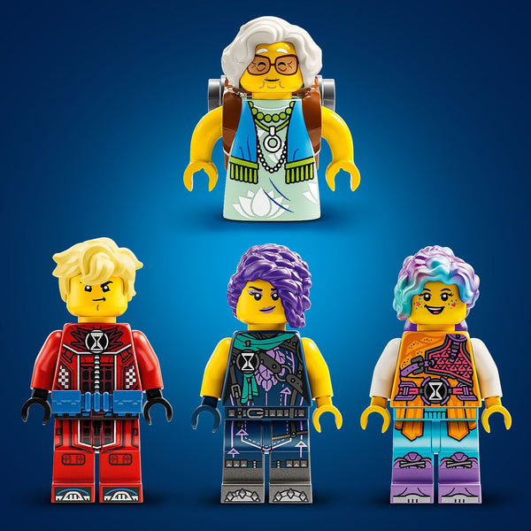 LEGO® DREAMZzz™ Stable of Dream Creatures