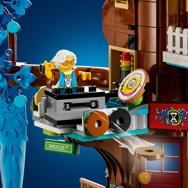 LEGO® DREAMZzz™ Fantastical Tree House