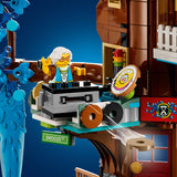 LEGO® DREAMZzz™ Fantastical Tree House